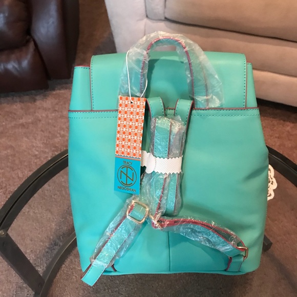 🔥LAST 1! Backpack Purse🔥 - Picture 3 of 6